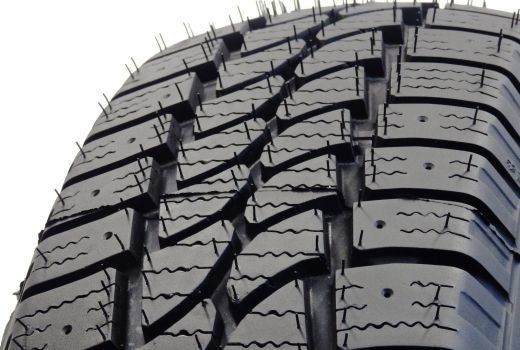 SEBRING 195/70R15 104R FORMULA VAN+ WINTER (201)
