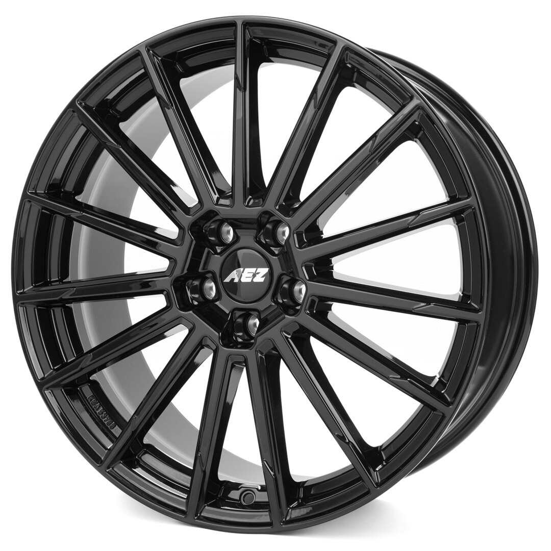 AEZ Atlanta black 9.00x19 5x112.00 ET44