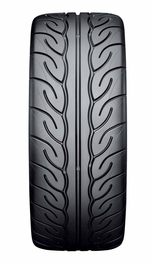 Yokohama AD08R ADVAN NEOVA 225/50 R16 AD08RS 92V RPB