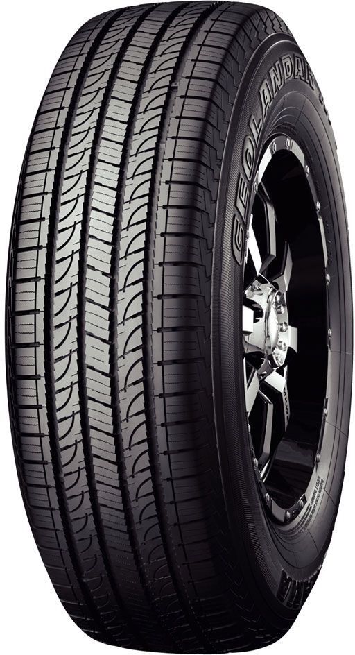 Yokohama G056 Geolandar H/T 265/75 R16 G056 116H M+S