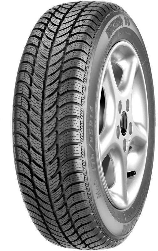 Sava ESKIMO S3+ 185/70 R14 ESKIMO S3 + 88T 3PMSF M+S