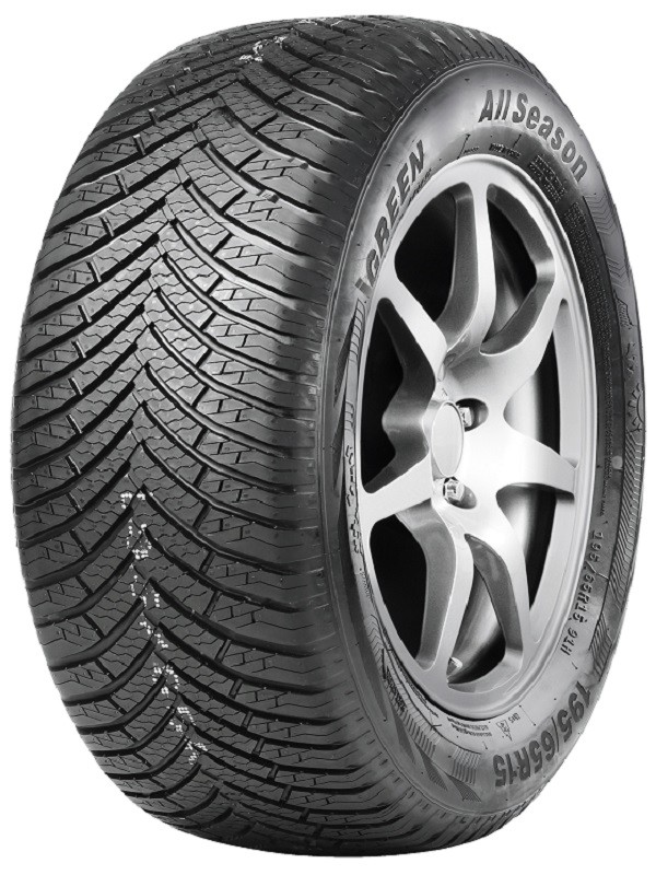 Leao IGREEN ALLSEASON 195/55 R15 85H