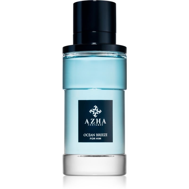 AZHA Perfumes Ocean parfumovaná voda pre mužov 100 ml