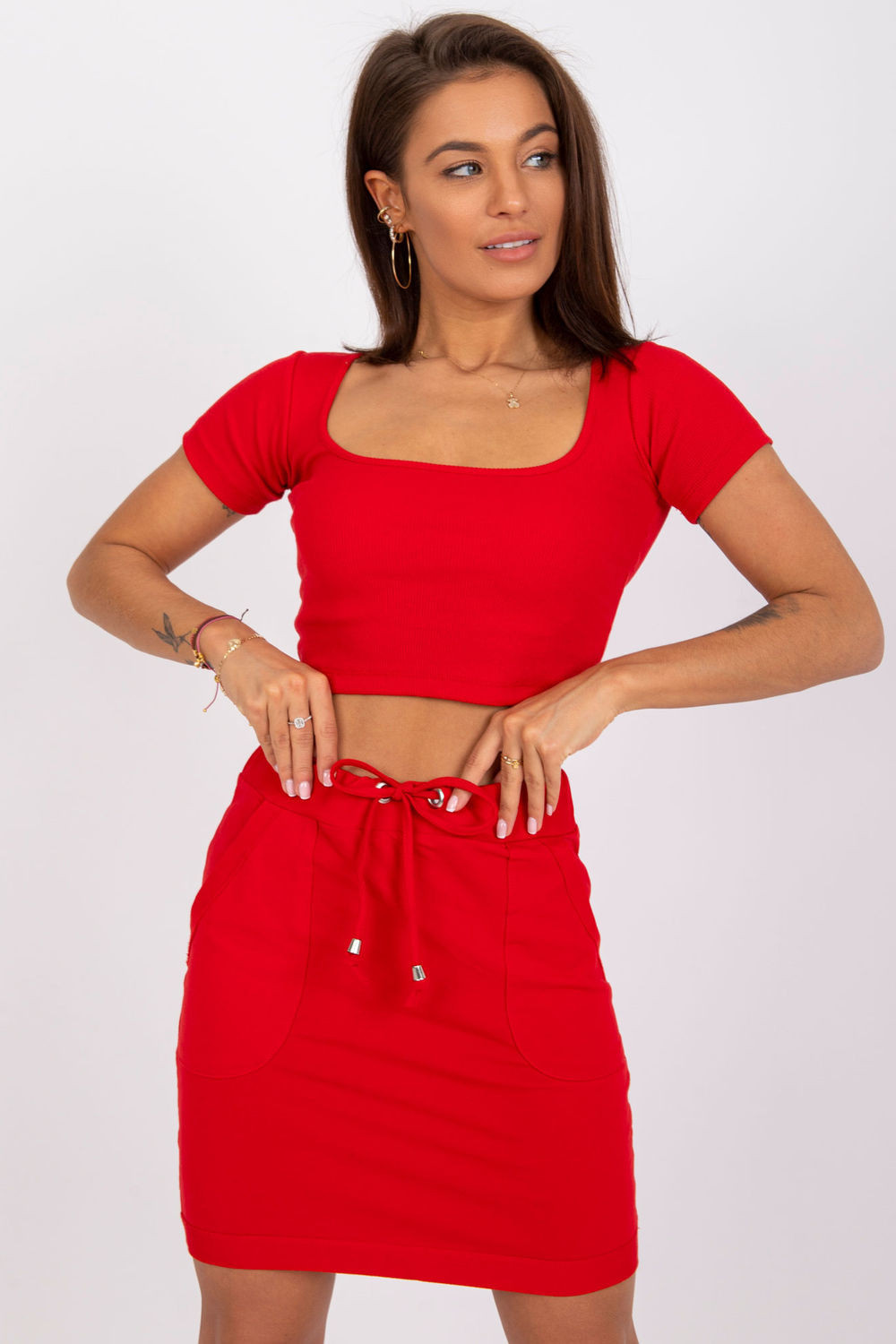 ~T-shirt model 178106 Rue Paris m