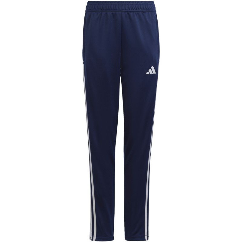 Detské nohavice Tiro 23 League Training Jr HS3495 - ADIDAS 116CM