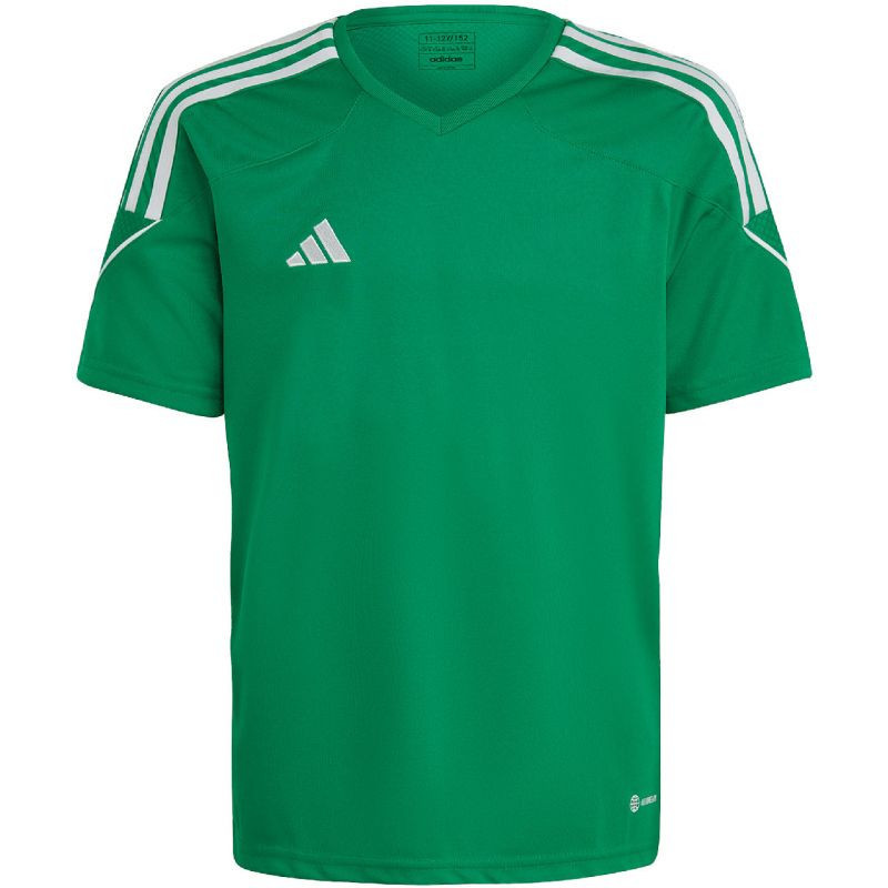 Detský dres Tiro 23 League Jersey Jr. IC7483 - Adidas 116CM