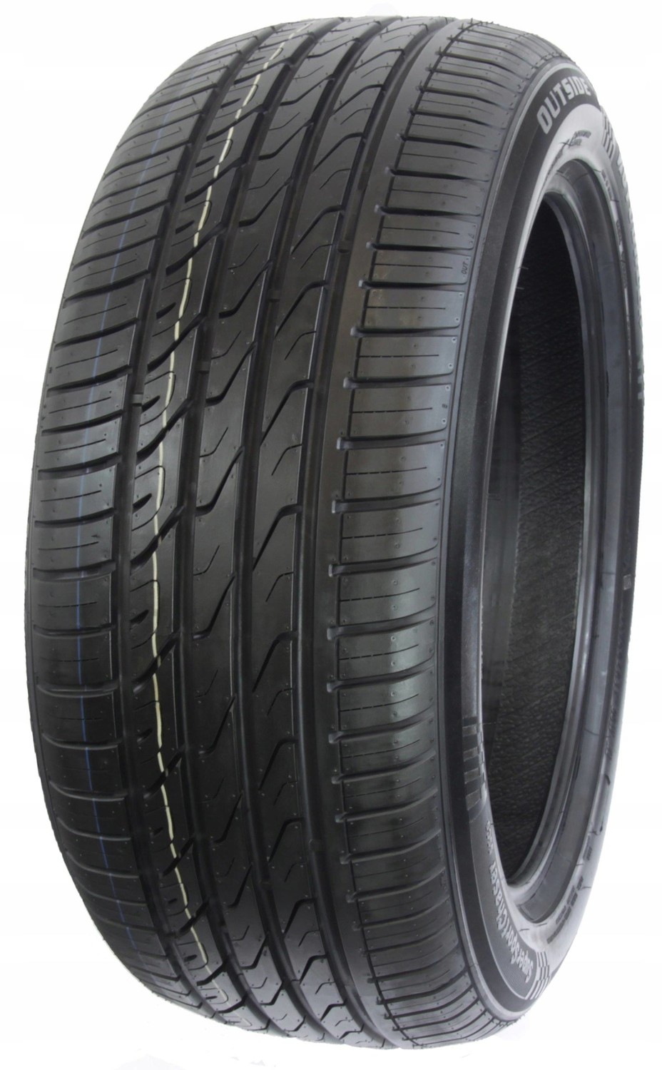 Autogreen SuperSportChaser-SSC5 245/35 R19 93W