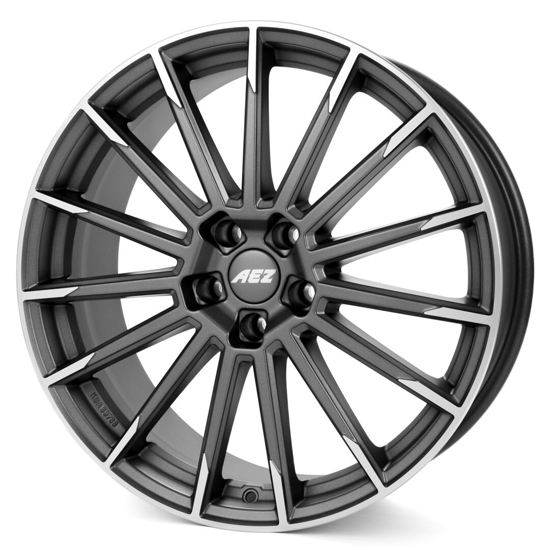 AEZ Atlanta titan 9.00x19 5x112.00 ET42