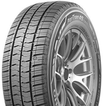 Kumho CX11 Portran 4S 205/65 R15 C CX11 102/100T 3PMSF