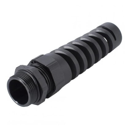 Sommer Cable Zugentlastung + Bend protection PG21