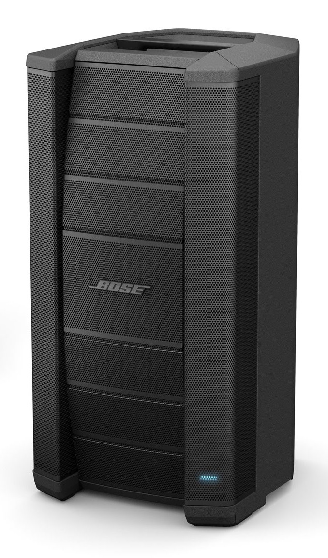 Bose F1 Model 812 Flexible Array Loudspeaker