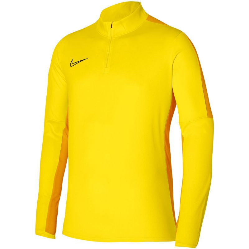 Pánska mikina Academy 23 Dril Top M DR1352 719 - NIKE S