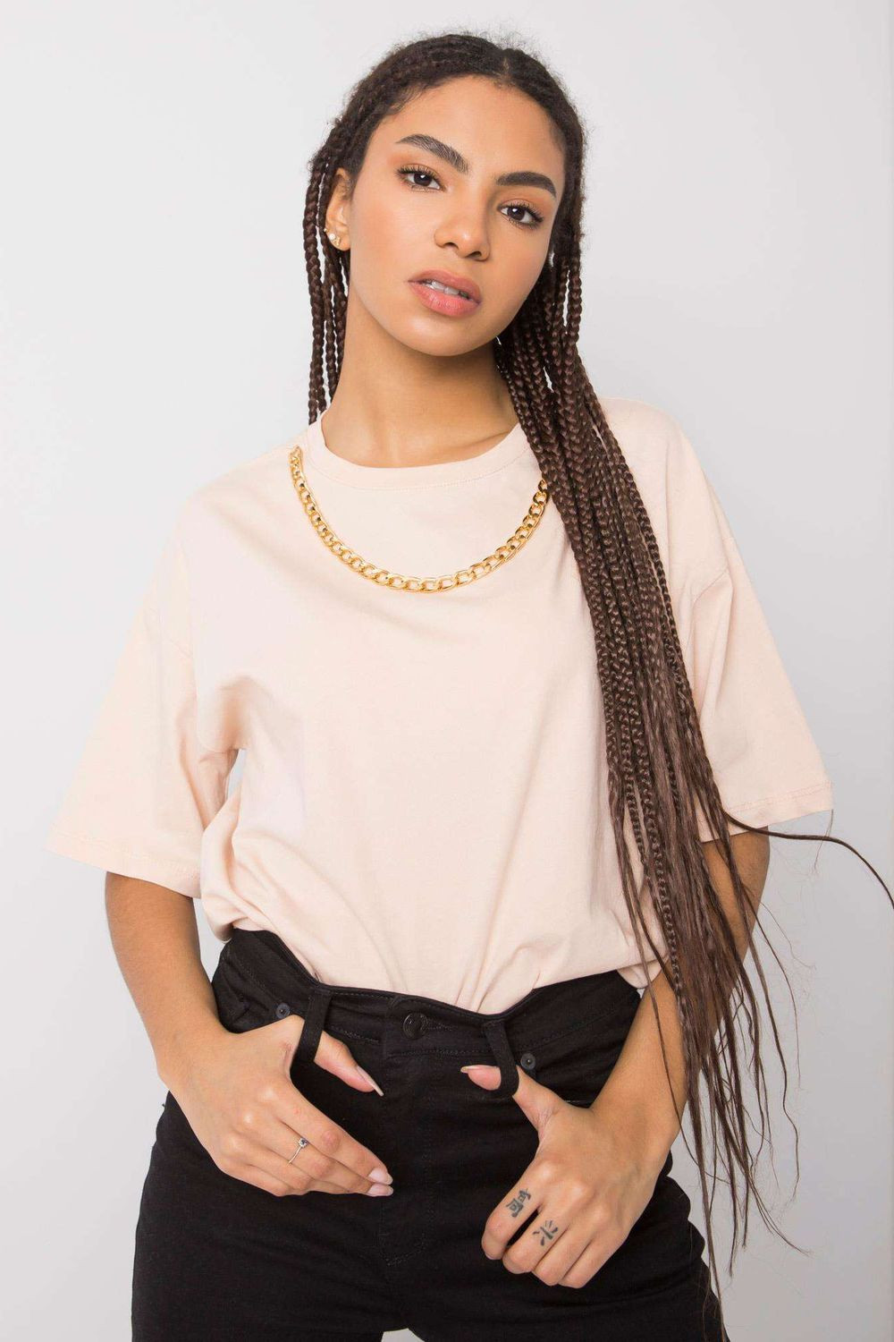 ~T-shirt model 178079 Rue Paris l