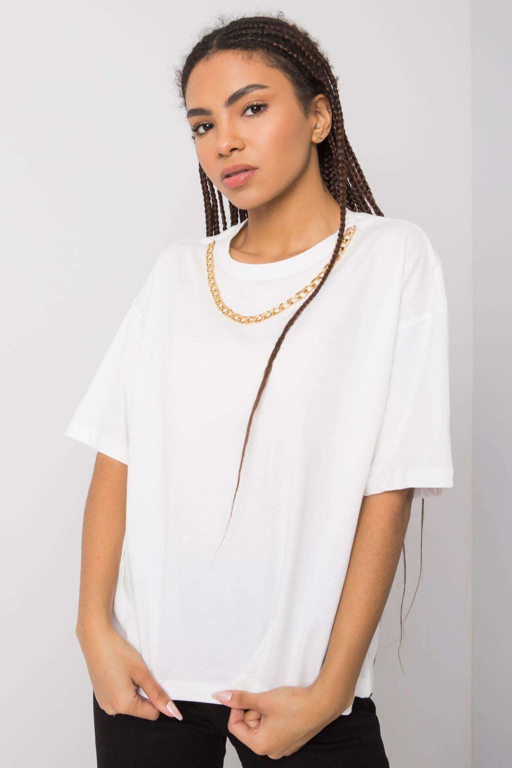 ~T-shirt model 178080 Rue Paris l