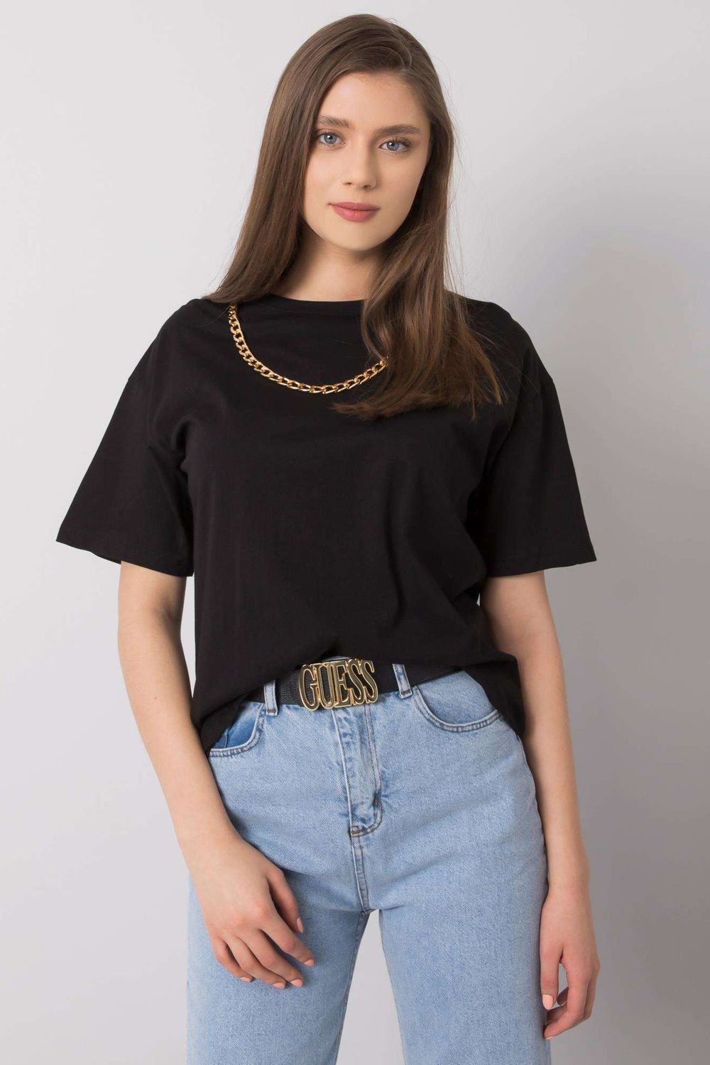 ~T-shirt model 178081 Rue Paris l
