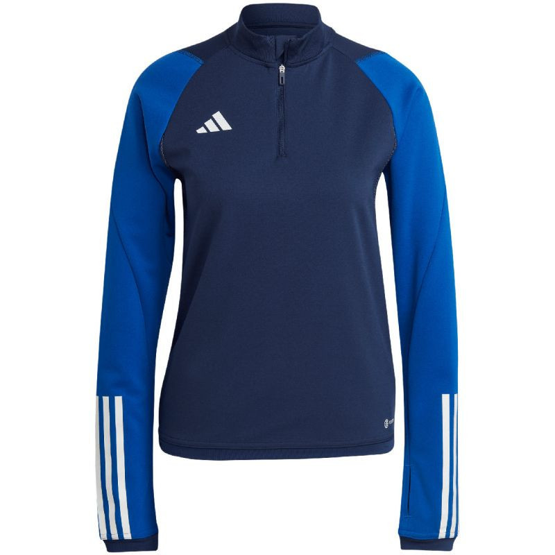 Dámska mikina Tiro 23 Competition Training Top W IC4595 - ADIDAS M