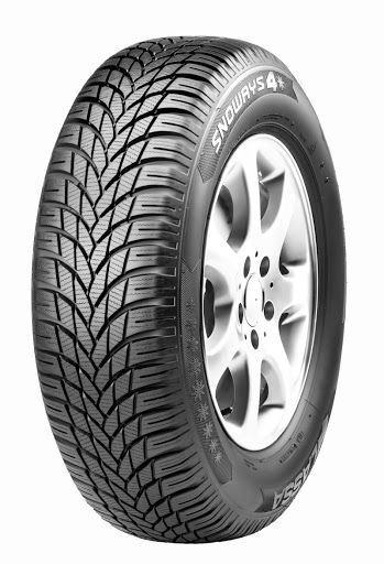 Lassa Snoways 4 185/65 R15 92T