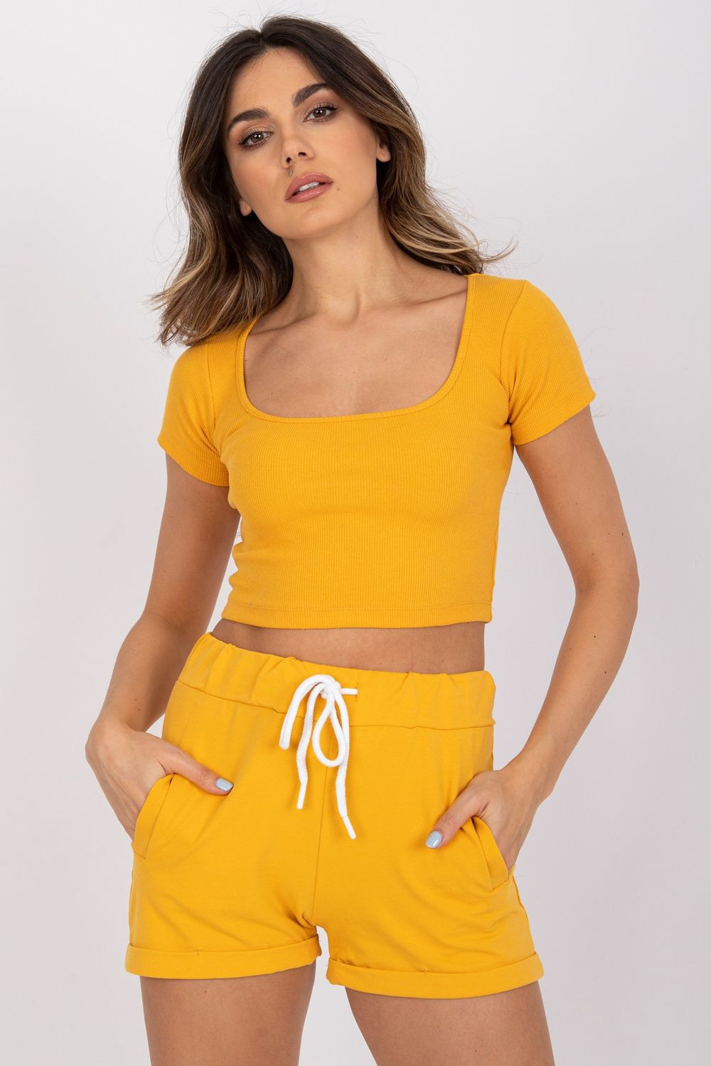 ~T-shirt model 178105 Rue Paris m