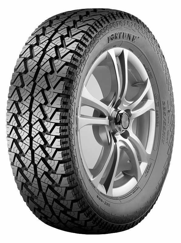 Fortune FSR302 215/75 R15 100T M+S