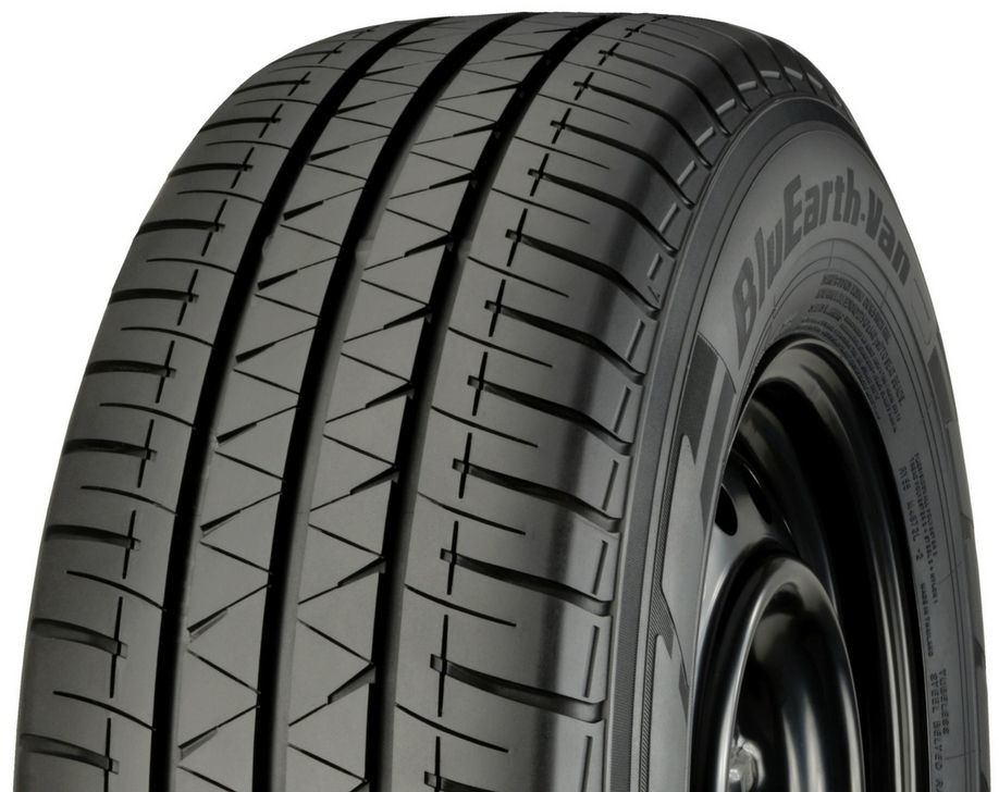 Yokohama RY55 BLUEARTH-VAN 225/75 R16 C RY55 121/120R