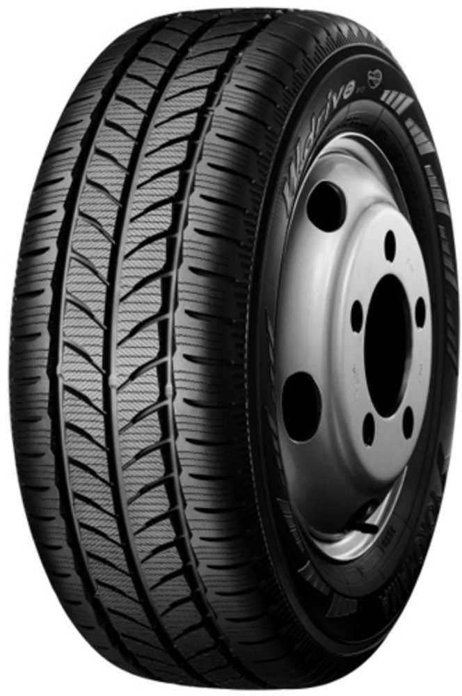 Yokohama WY01 185/75 R16 C 104/102R M+S 3PMSF