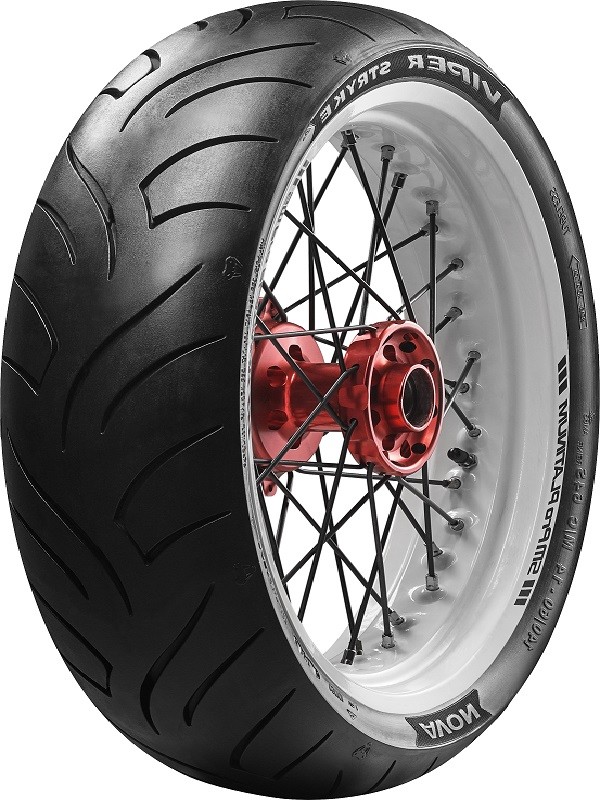 Avon VIPER STRYKE AM63 140/70 R14 68S