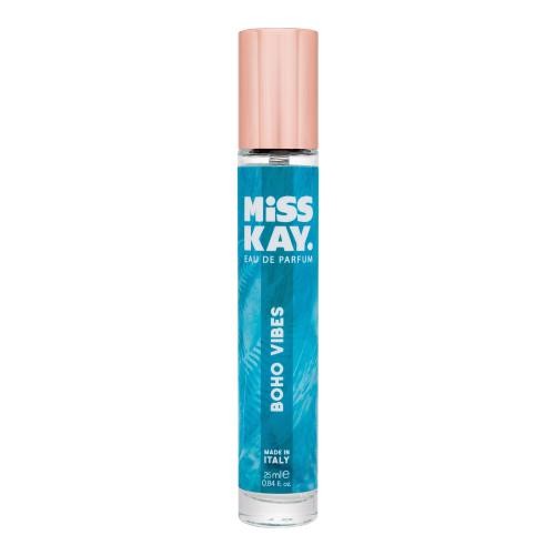 Miss Kay Boho Vibes 25 ml parfumovaná voda pre ženy