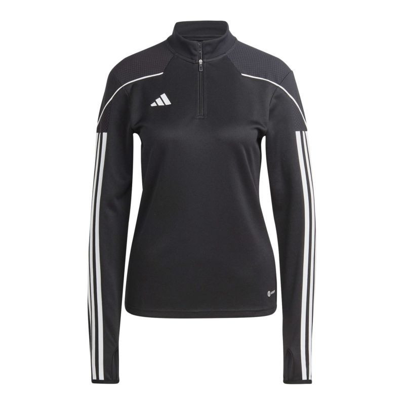 Dámska futbalová mikina Tiro 23 League W HS3484 - Adidas L