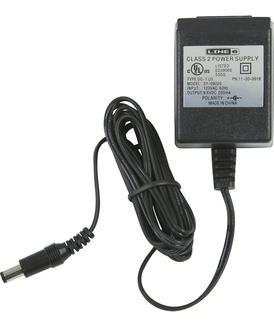 Line6 DC-1 POWER ADAPTER