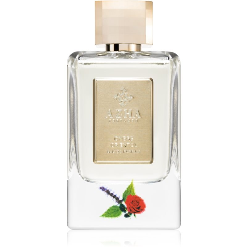 AZHA Perfumes Ombre Oriental parfumovaná voda unisex ml