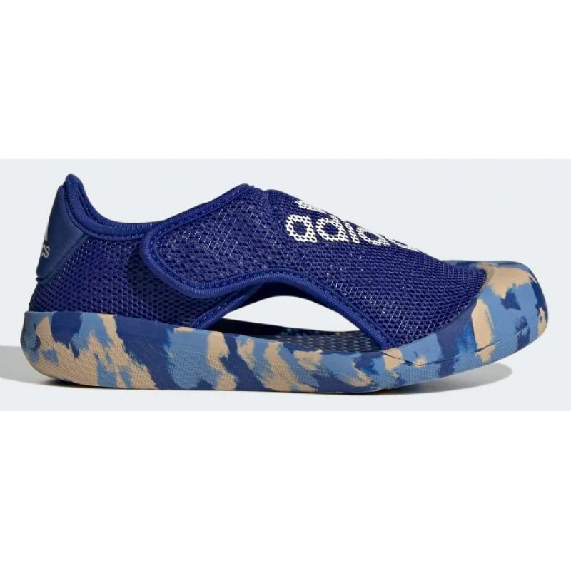 Detské topánky do vody Altaventure 2.0 Jr FZ6508 - ADIDAS 31