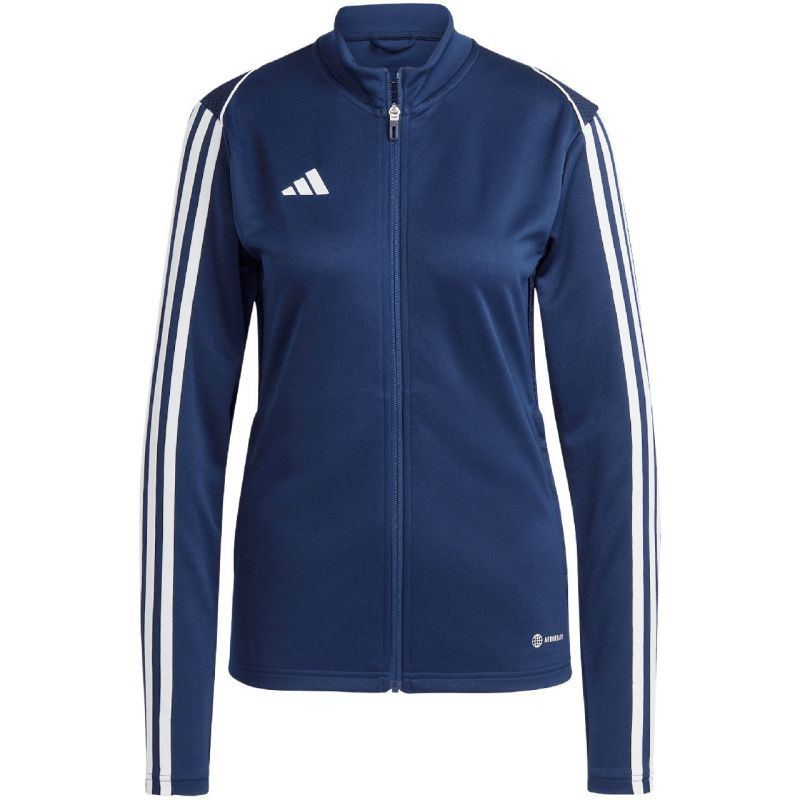 Dámska futbalová mikina Tiro 23 League Training W HS3511 - Adidas XS