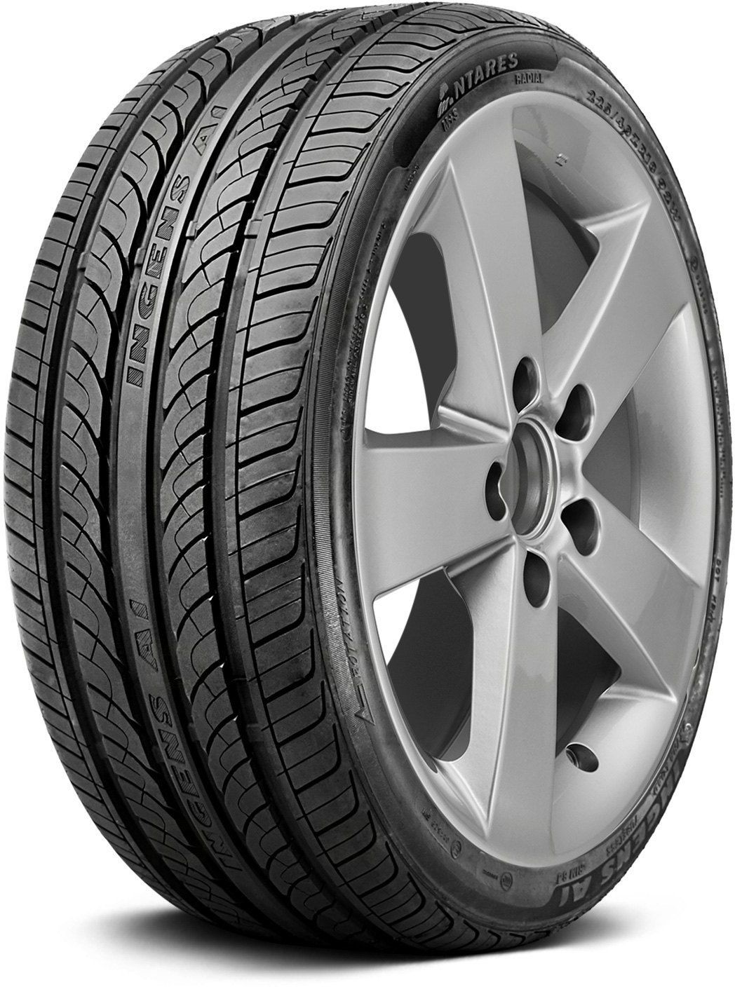 Antares INGENS A1 225/60 R18 100V