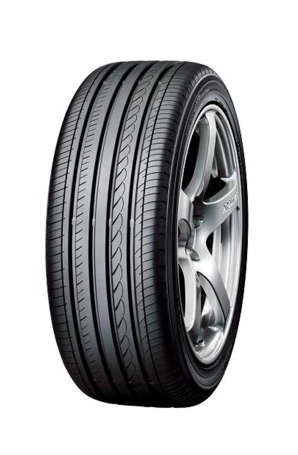 Yokohama V551V ADVAN 205/60 R16 V551V 92V OE