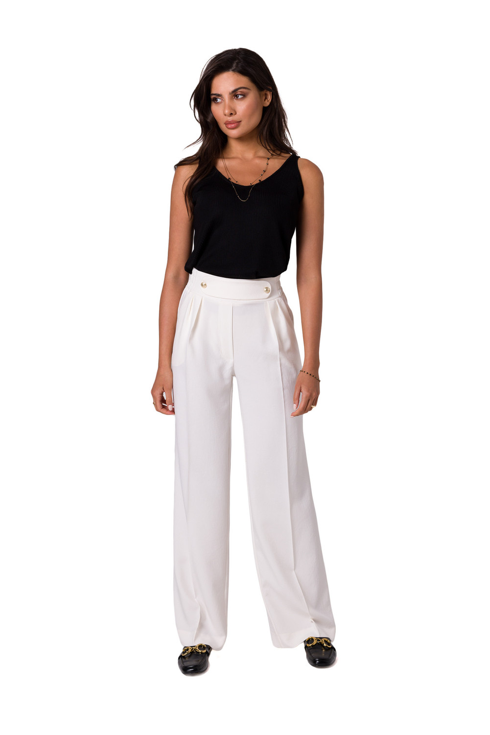 Dlhé nohavice model 177987 BeWear l