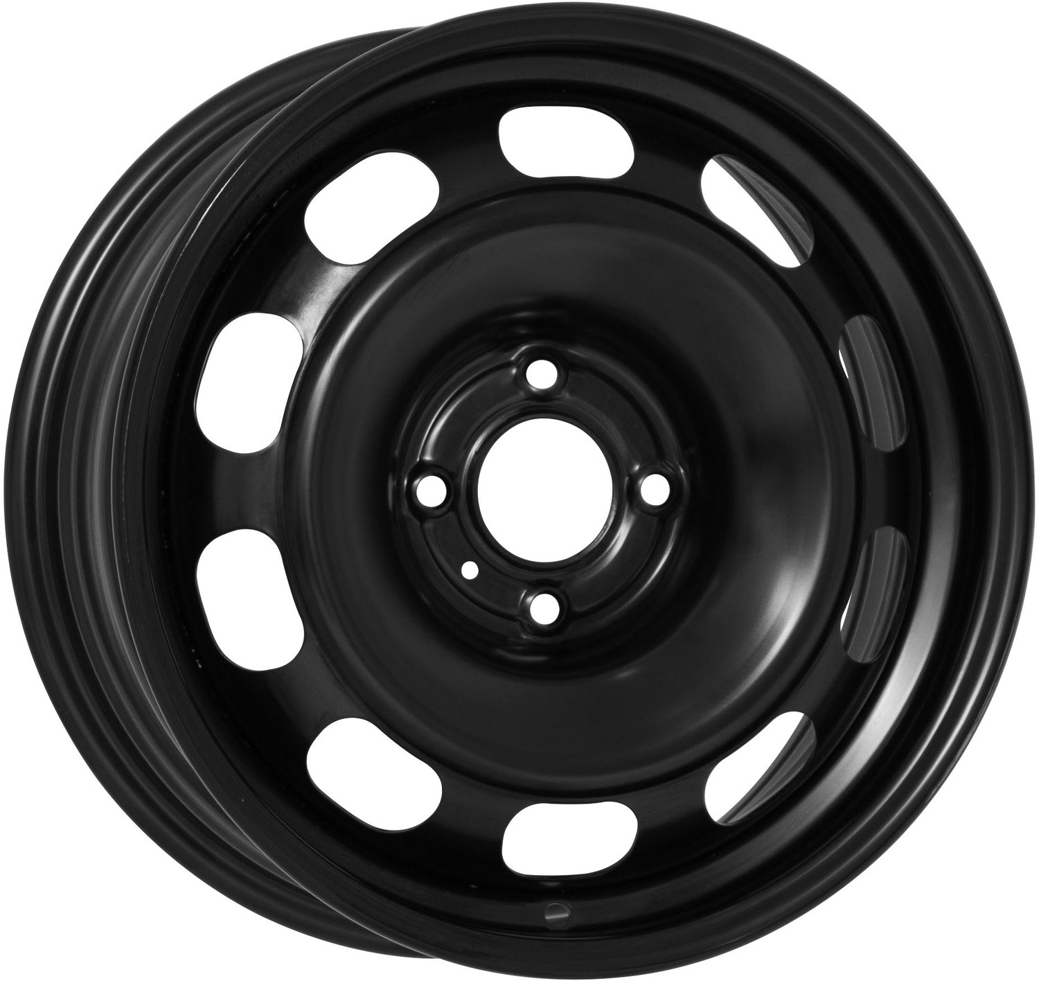 KFZ Oceľový disk 7432 6.50x16 4x108.00 ET32