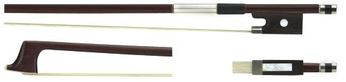 GEWA Violin bow GEWA Strings Brasil wood Student 3/4