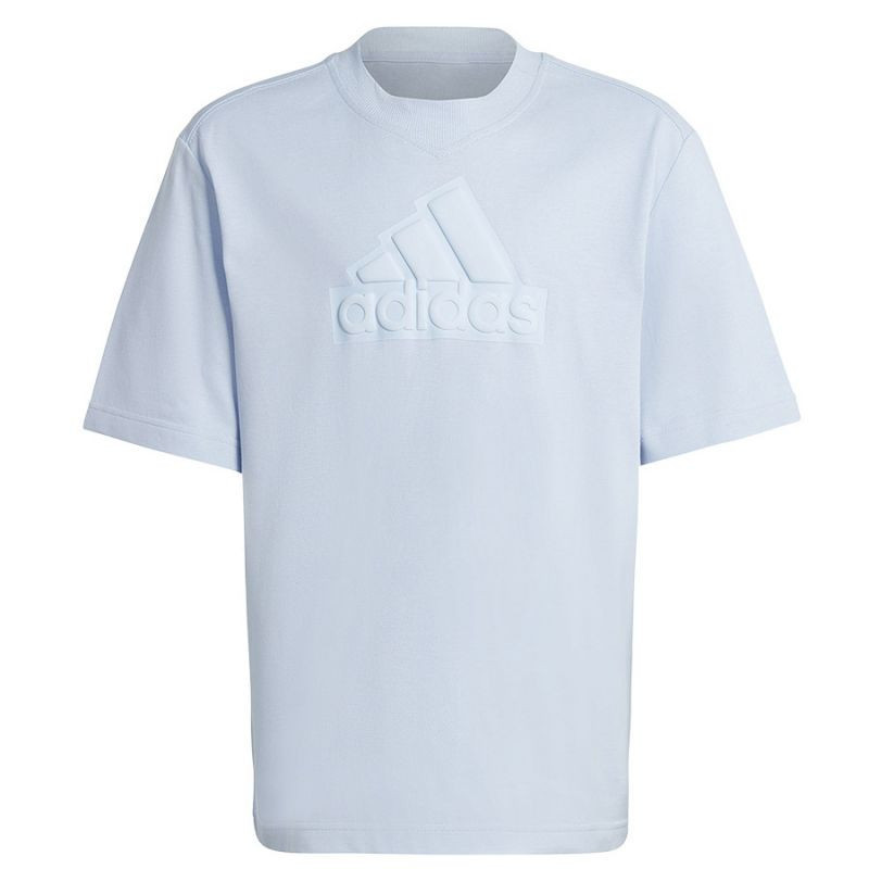 Detské tričko FI Logo Tee Jr HR6298 - ADIDAS 140 cm