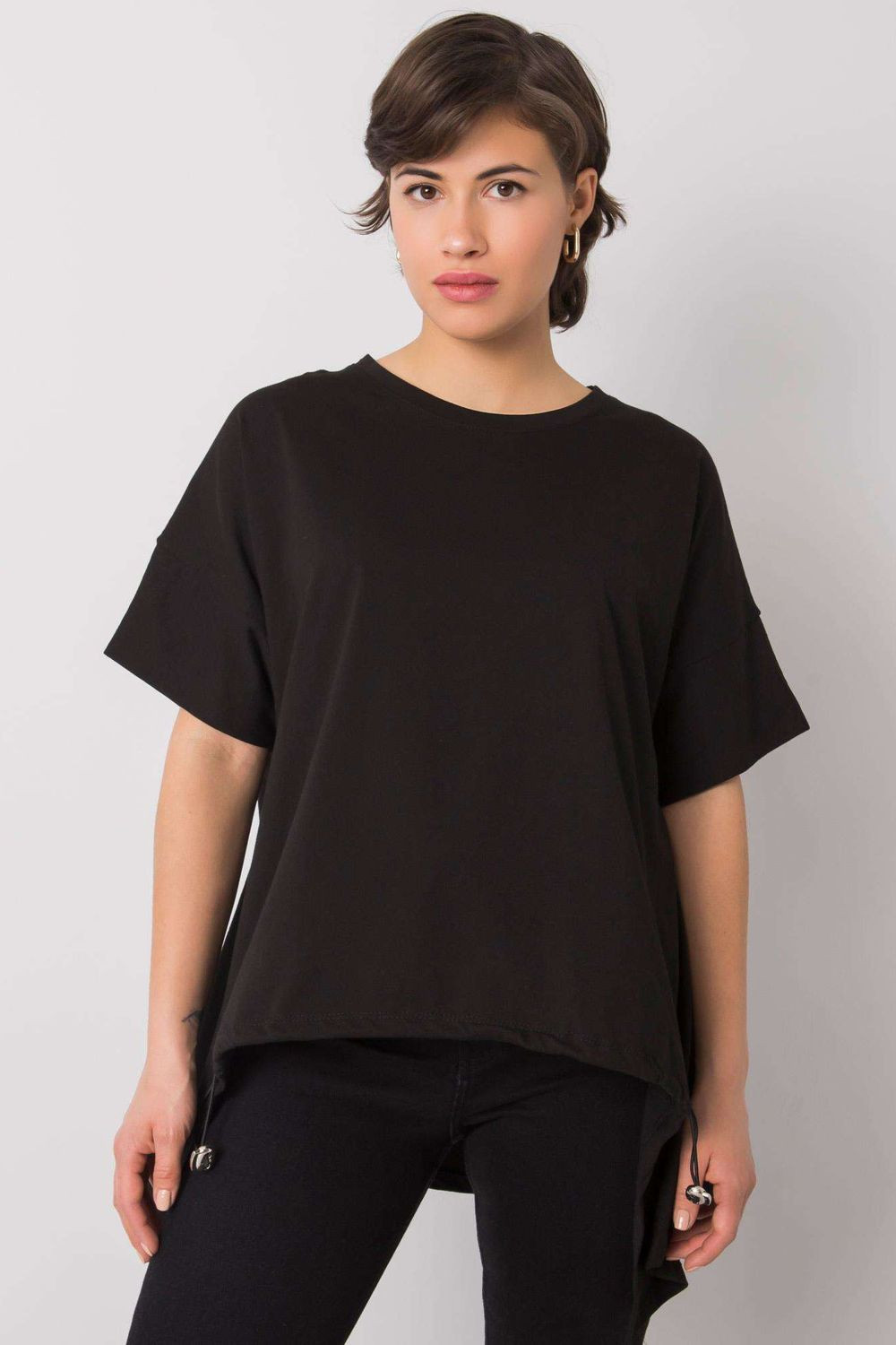 ~T-shirt model 178086 Rue Paris l