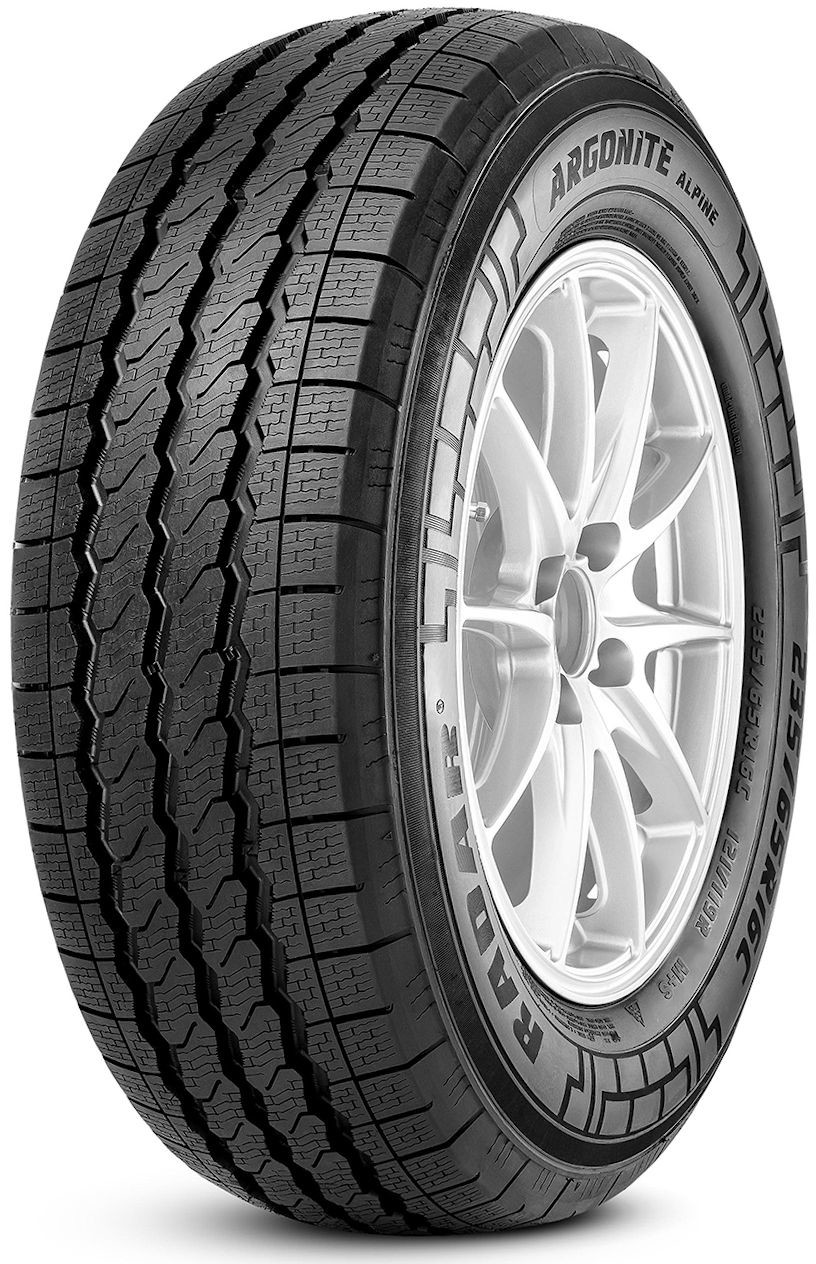 Radar ARGONITE ALPINE 205/65 R16 107/105T