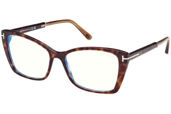 Tom Ford FT5893-B 052 - ONE SIZE (55)