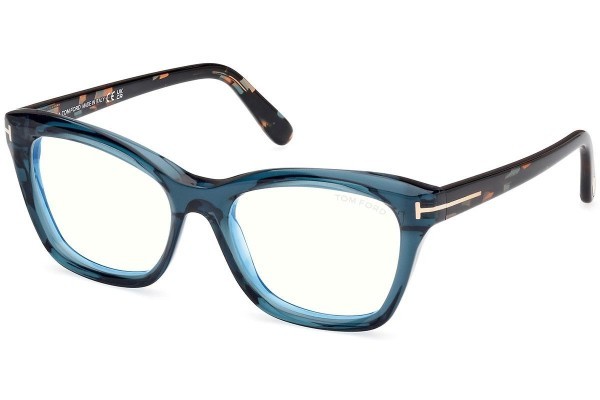 Tom Ford FT5909-B 092 - ONE SIZE (53)