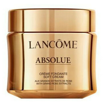 Lancome Jemný regeneračný krém s extraktom z ruže Absolue (Fondante Soft Cream) 30 ml