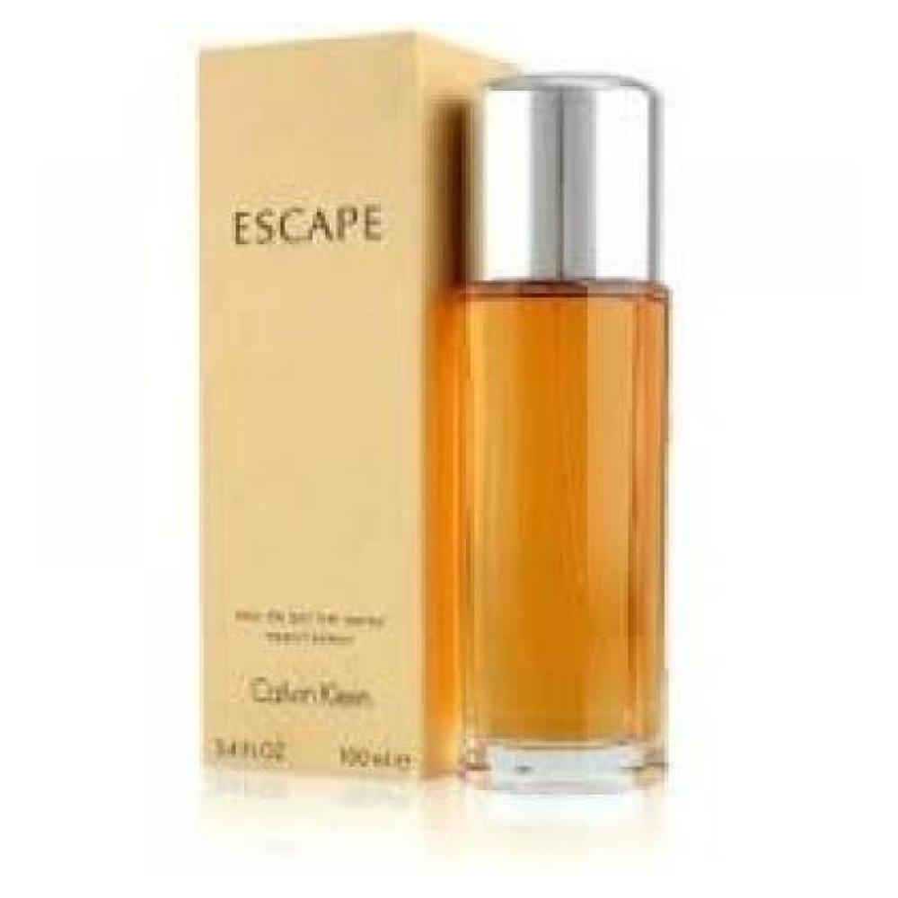 Calvin Klein Escape 100ml pre ženy