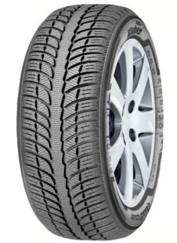 Kleber QUADRAXER SUV XL 235/50 R18 101V