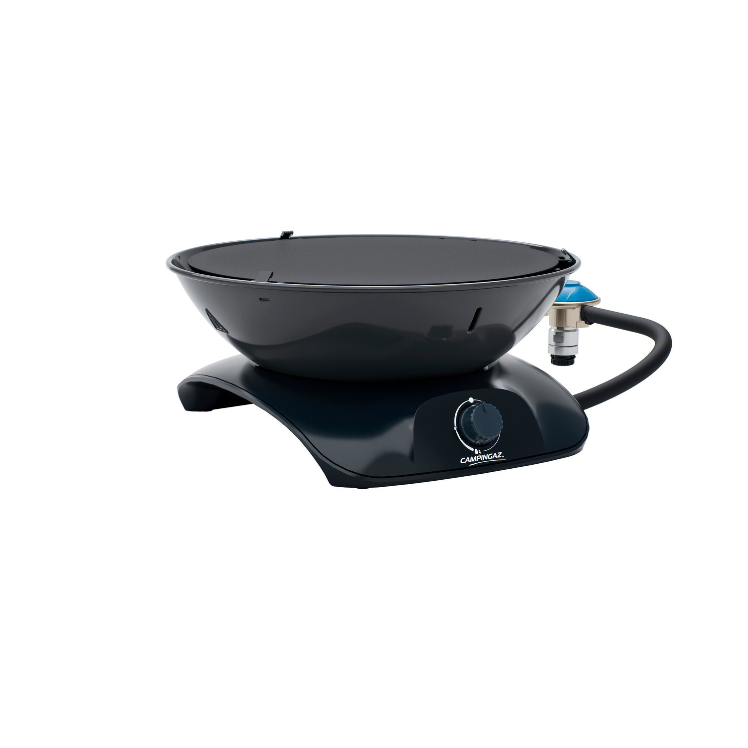Stolný varič 360 Grill