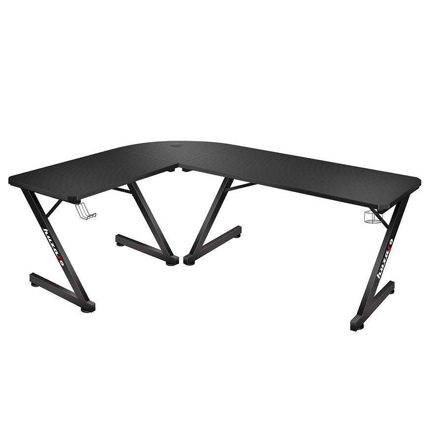 Písací stôl pre hráča HZ-Hero 7.0 white