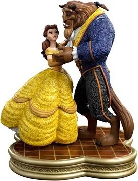 Beauty and the Beast – Art Scale 1/10