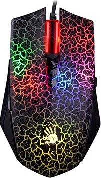 A4tech Bloody A70A Black