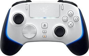 Wolverine V2 Pro (PlayStation Licensed) – White